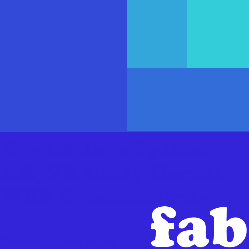 Fahri Aybars Barut Logo