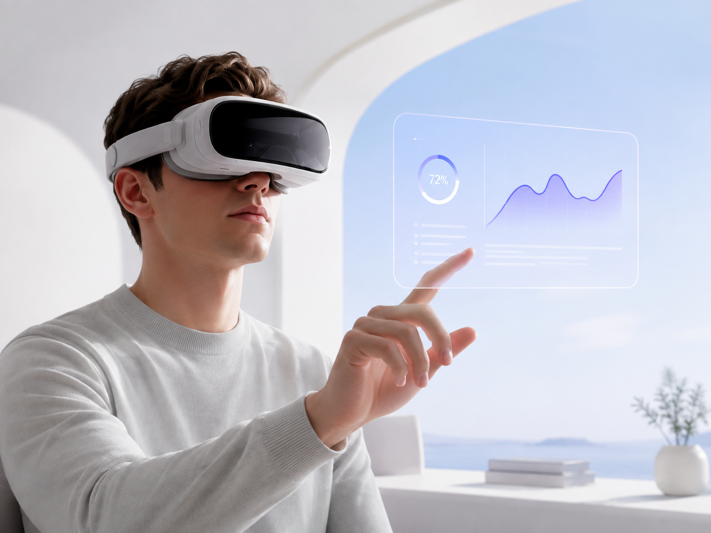 Entwicklung von Echtzeit-Simulationssystemen, VR/XR-Architekturen, Game-Engine-Kernen und wissenschaftlichem Rechnen mit C++, C# und Python.